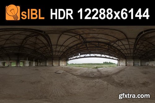 Hdri Hub - HDR Pack 010 99$