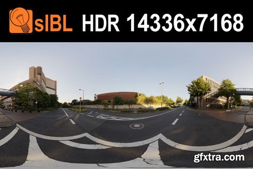 Hdri Hub - HDR Pack 010 99$