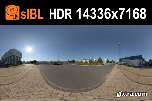 Hdri Hub - HDR Pack 010 99$