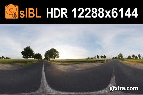 Hdri Hub - HDR Pack 010 99$
