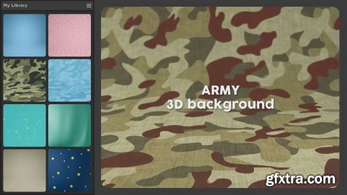 Videohive - 3D Animated Icons Toolkit V.2 - 21562016