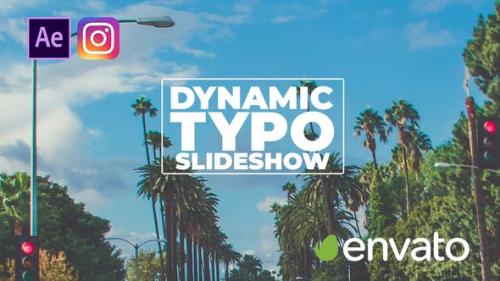 Udemy - Dynamic Typo Slideshow
