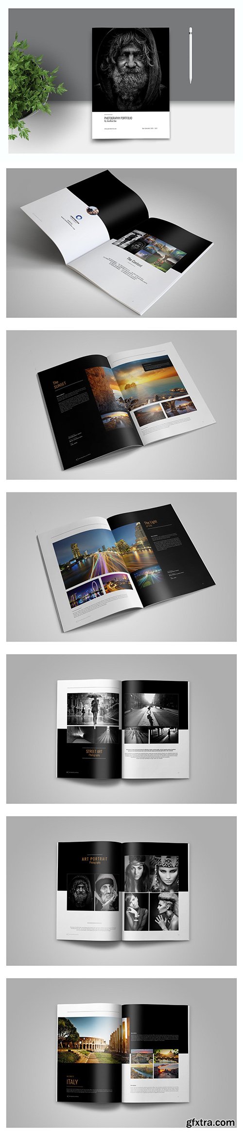 Photography Portfolio