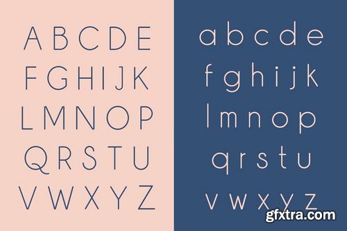 CM - Quill & Ink Sans Font 4087879