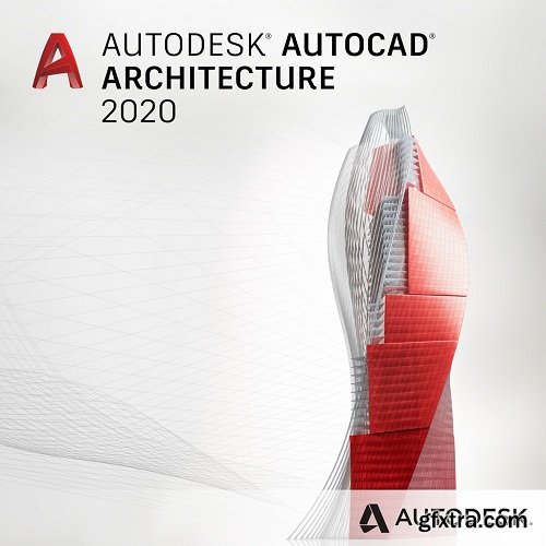 Autodesk AutoCAD Architecture 2020.0.2 (x64)