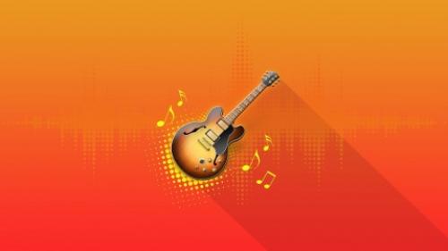 Udemy - Learn GARAGEBAND- Have Fun, Make Your Own Music- It's Easy!