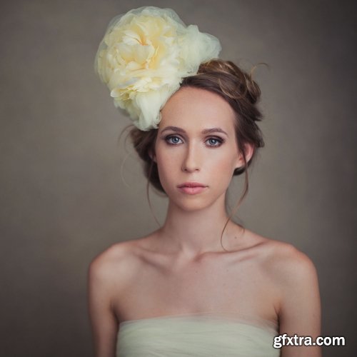 Sue Bryce Photography - Styling - Fascinators » GFxtra