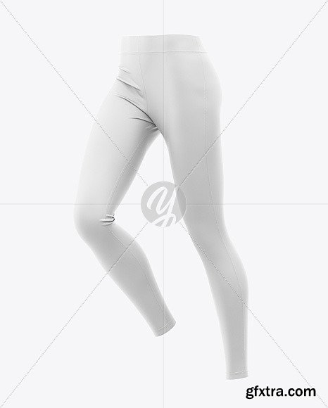 Download 14+ Womens Volleyball Shorts Mockup Front Half Side View ...