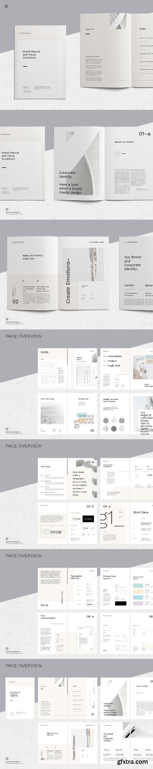 Brand Guidelines Brand Guidelines