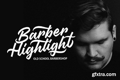 CM - Regan Script 4085000 CM - Regan Script 4085000