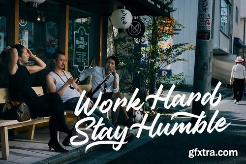 CM - Regan Script 4085000 CM - Regan Script 4085000