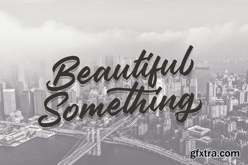 CM - Regan Script 4085000 CM - Regan Script 4085000