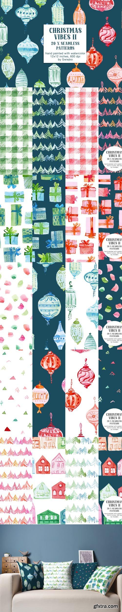 Christmas Vibes II Christmas Vibes II