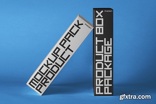 Psd Product Packaging Box Mockup 2 Psd Product Packaging Box Mockup 2