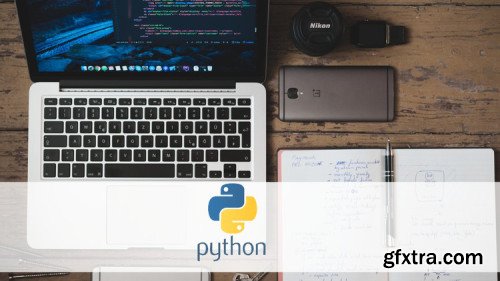 GUI Automation using Python