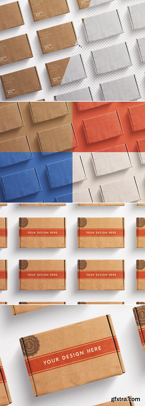 Arranged Postal Boxes Mockup Layout 283568033 Arranged Postal Boxes Mockup Layout 283568033