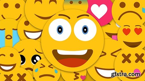 Emoji Design With Adobe Illustrator