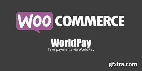 WooCommerce - Worldpay v4.1.0