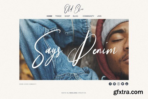 Believes And Faith Font