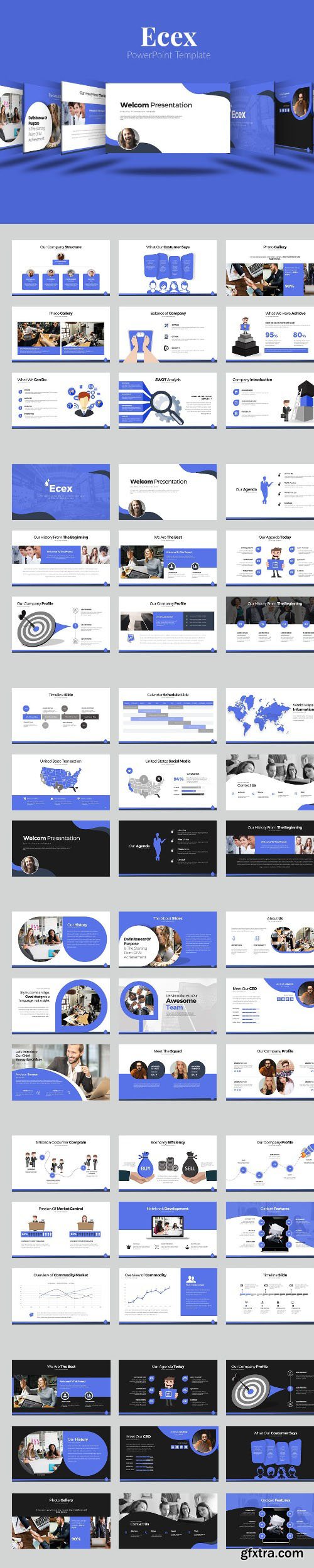 Ecex PowerPoint Presentation Ecex PowerPoint Presentation