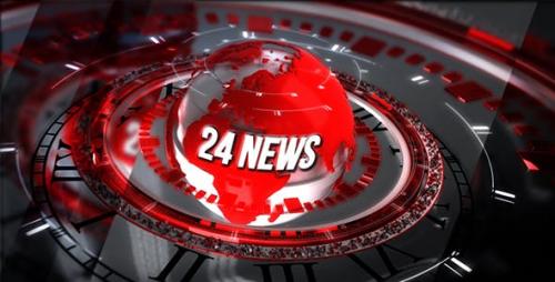 Udemy - 24 Broadcast News - Complete Package