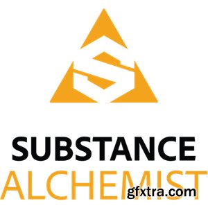 Substance Alchemist 0.8.1 RC.1-11