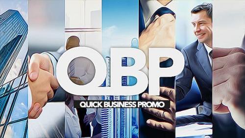 Udemy - Quick Business Promo