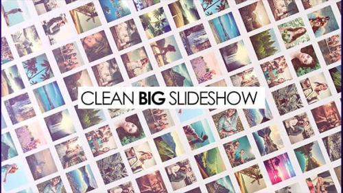 Udemy - Clean Big Slideshow