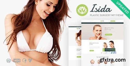 ThemeForest - Isida v1.4.2 - Plastic Surgery Clinic | Medical WordPress Theme - 18911053 ThemeForest - Isida v1.4.2 - Plastic Surgery Clinic | Medical WordPress Theme - 18911053