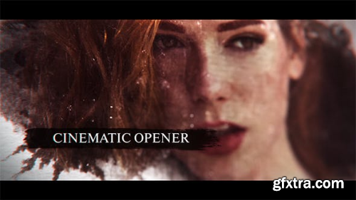 VideoHive Movie Opening Titles 15801826