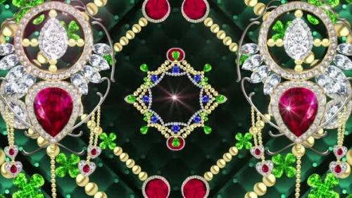 Udemy - Decorative Diamonds
