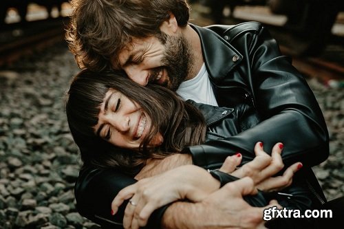 Gatos y Sirenas - Robert Marcillas RM Lightroom Presets