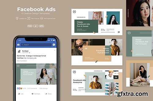 SRTP - Facebook Ads. v20 SRTP - Facebook Ads. v20