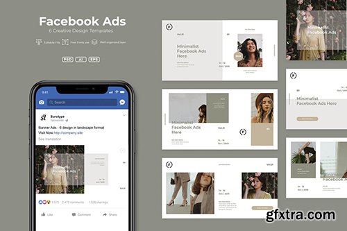 SRTP - Facebook Ads. v21 SRTP - Facebook Ads. v21