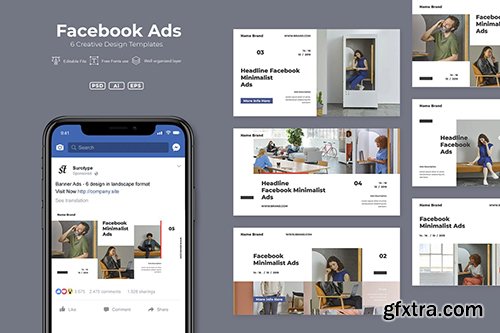 SRTP - Facebook Ads. v23 SRTP - Facebook Ads. v23
