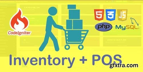 CodeCanyon - Elegant POS-Inventory Management System v1.2 - 23401447 CodeCanyon - Elegant POS-Inventory Management System v1.2 - 23401447