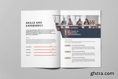 Portland Business Brochure