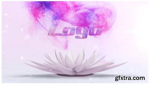 Lotus Flower Opener 1 - After Effects 294332