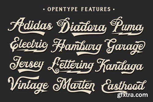 CM - Raighton Font Collections! 3644887