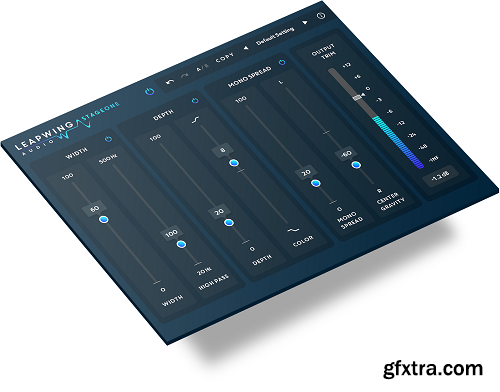 Leapwing Audio StageOne v1.2 Incl Patched and Keygen-R2R