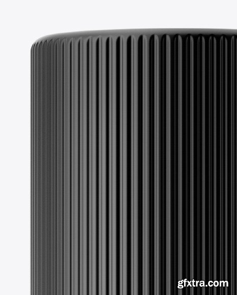 Closed Roll-on Deodorant Mockup 49898