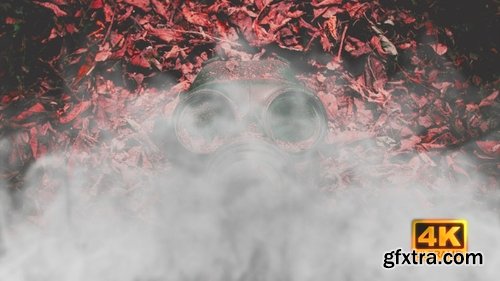 Smoke Veil Rising 228089