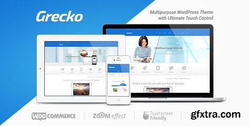 ThemeForest - Grecko v4.4 - A Clean Multipurpose WordPress Theme - 7755453 ThemeForest - Grecko v4.4 - A Clean Multipurpose WordPress Theme - 7755453