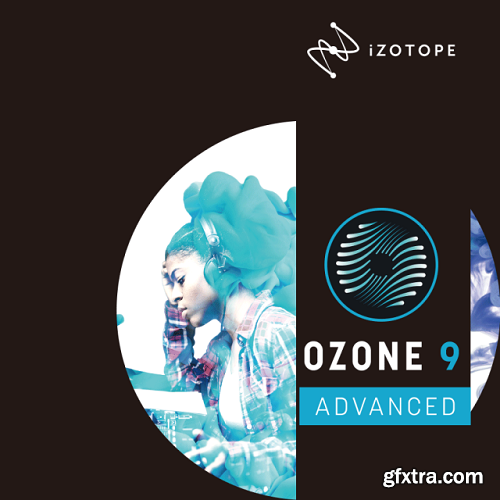 iZotope Ozone 9 Advanced v9.01-R2R