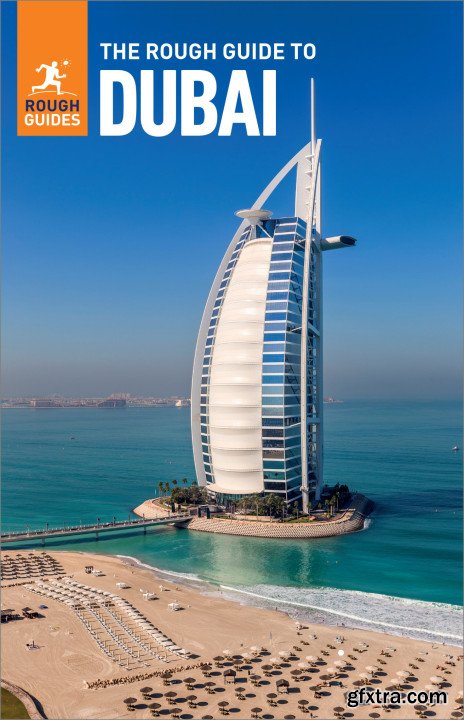 The Rough Guide to Dubai (Travel Guide eBook) (Rough Guides), 4th Edition