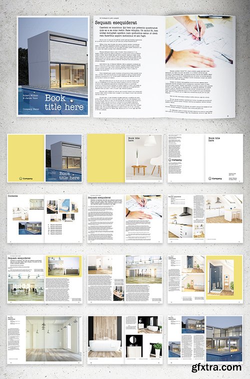 Adobe indesign book templates officeseka