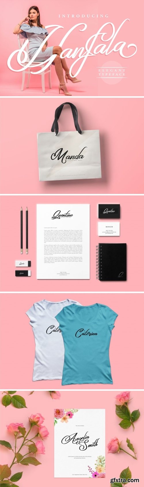 Hafala Font Hafala Font