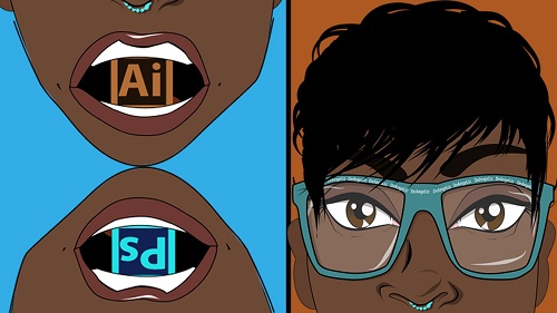 Adobe Character Animator 101: Getting That Photoshop Or Illustrator Character Talking ..