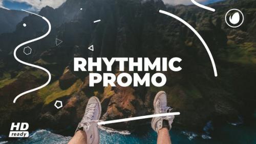Udemy - Rhythmic Fast Promo