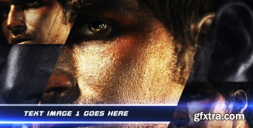 VideoHive Rectangle Business Presentation 2 2650844